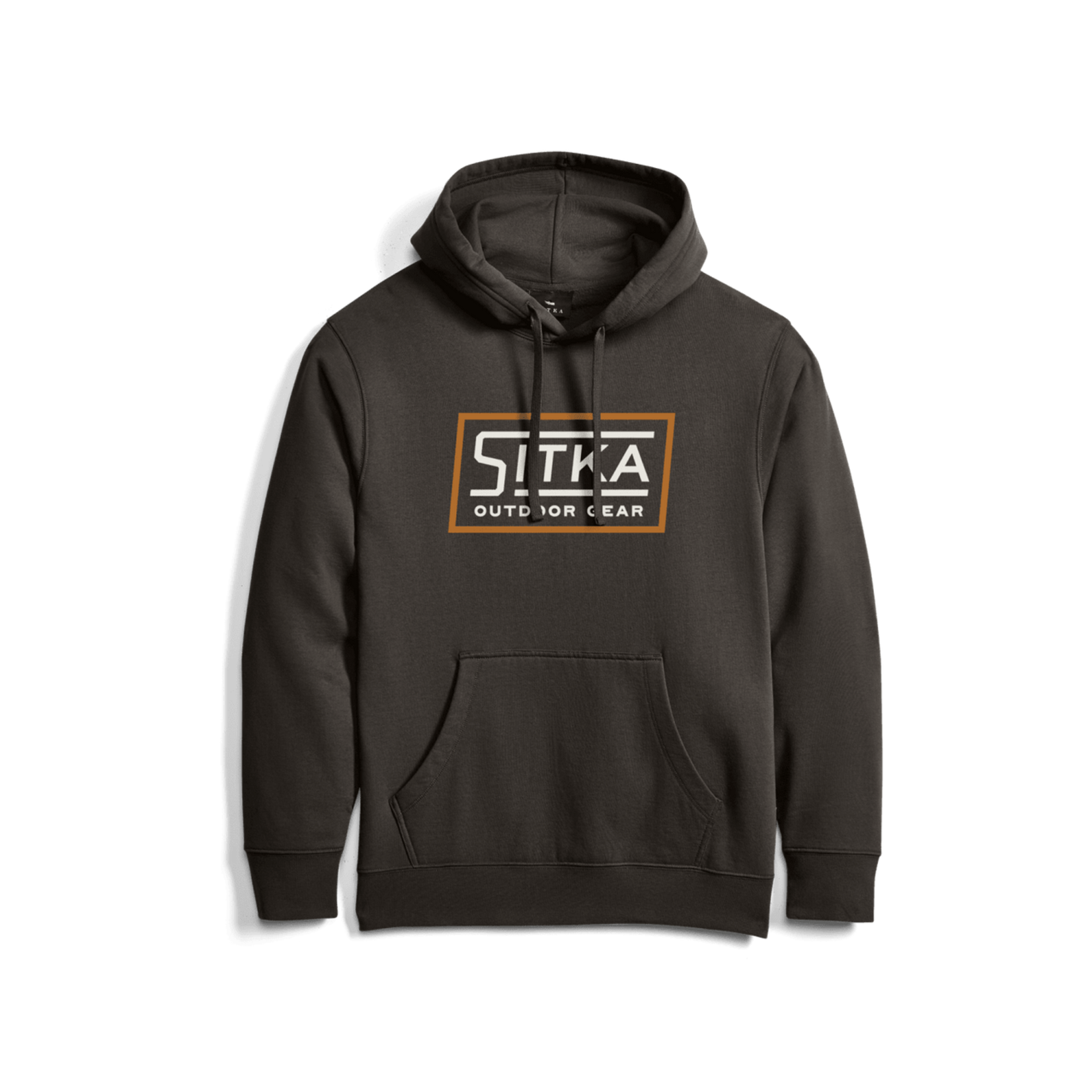 Sitka Hoodie Sitka Stencil Pullover