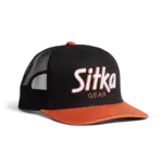 Sitka Sitka 90s Script Hi Pro Trucker