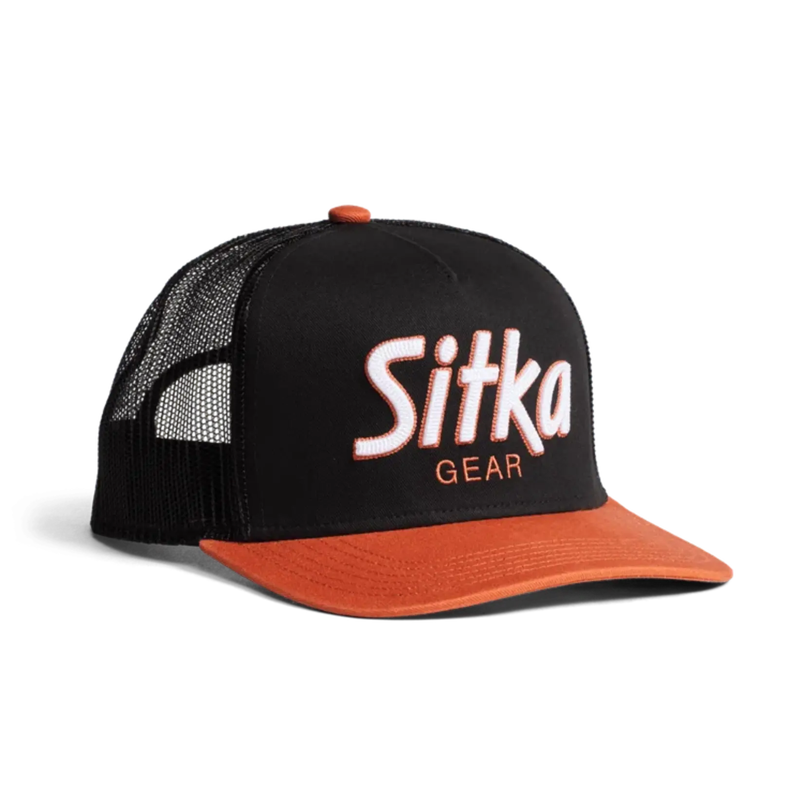Sitka Sitka 90s Script Hi Pro Trucker