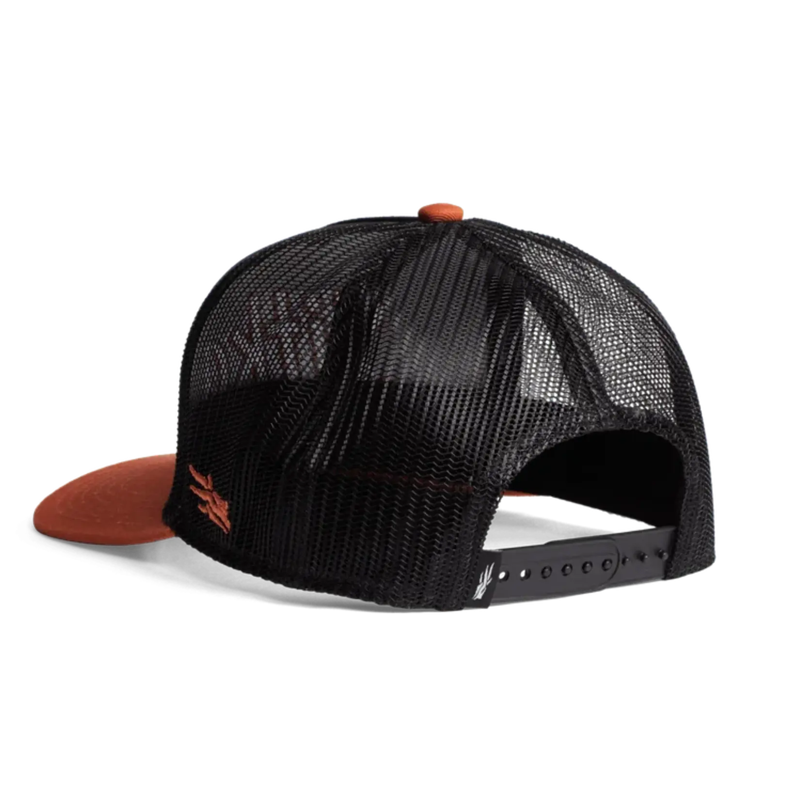 Sitka Sitka 90s Script Hi Pro Trucker