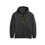 Sitka Hoodie Sitka Optifade Badge Pullover