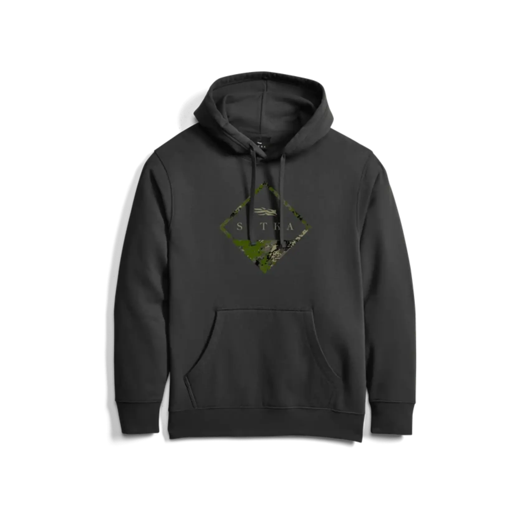 Sitka Hoodie Sitka Optifade Badge Pullover