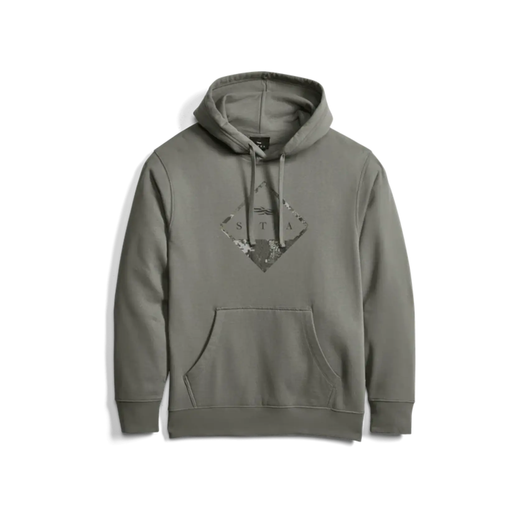 Sitka Sitka Optifade Badge Pullover Hoody