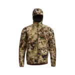 Sitka Sitka Alpha Fleece Hooded Jacket
