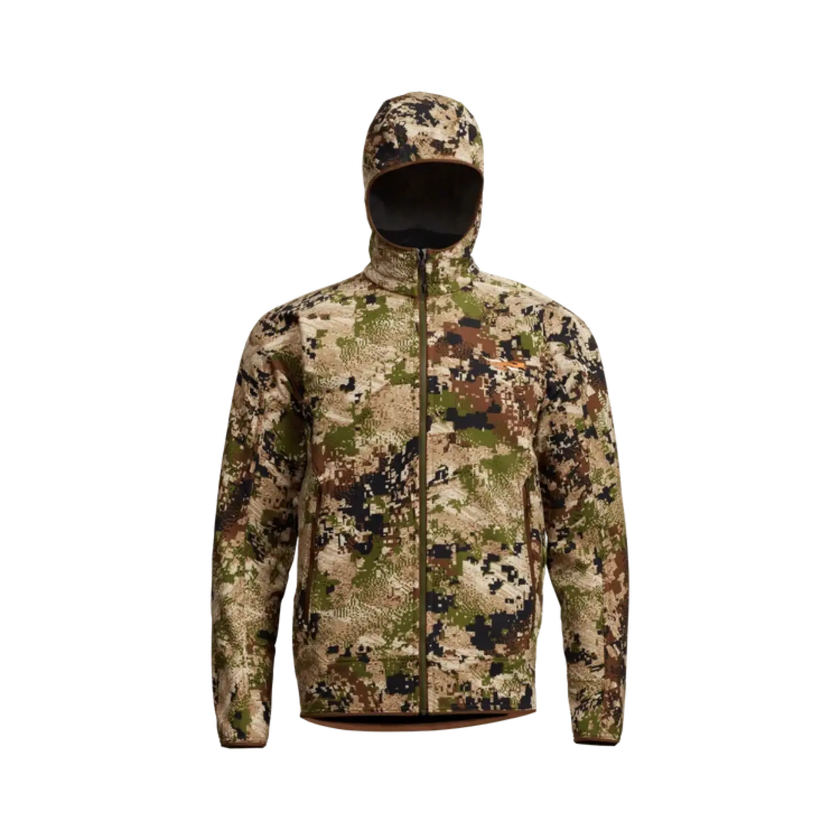 Sitka Manteau Sitka Alpha Fleece
