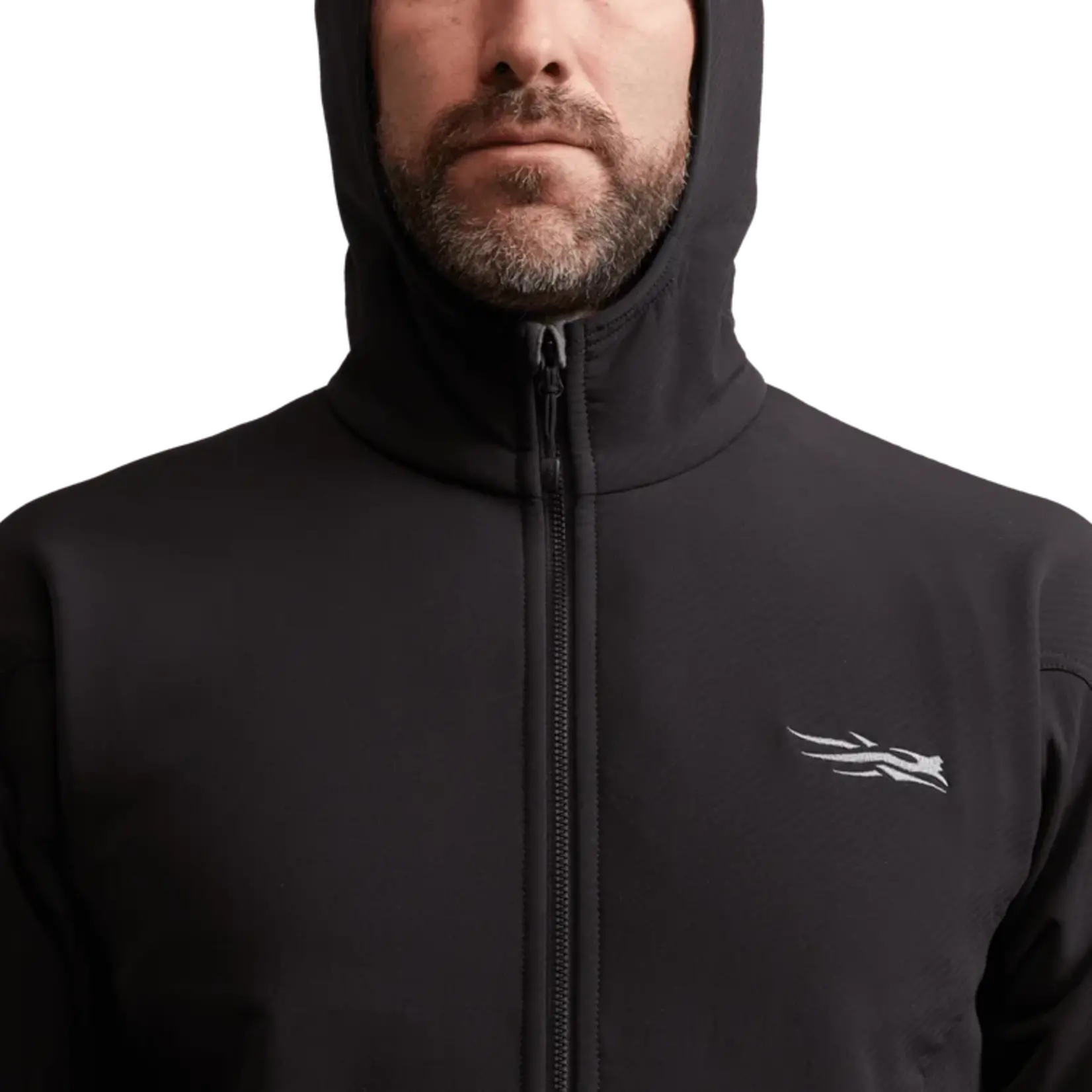 Sitka Manteau Sitka Alpha Fleece