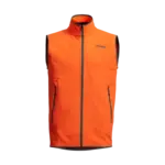 Sitka Veste Sitka Alpha Fleece