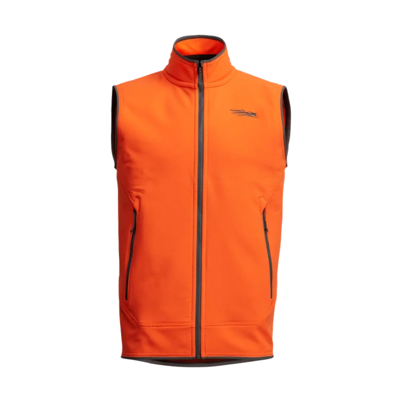 Sitka Veste Sitka Alpha Fleece