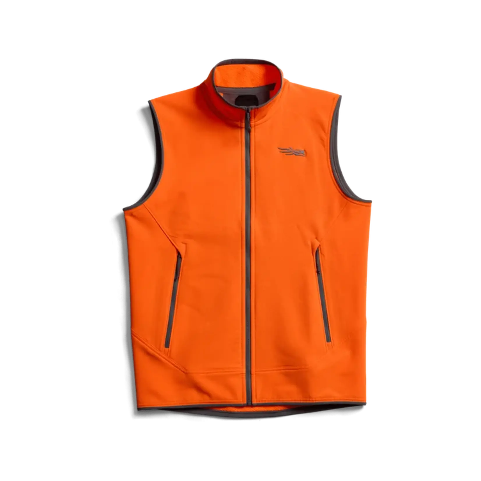 Sitka Veste Sitka Alpha Fleece