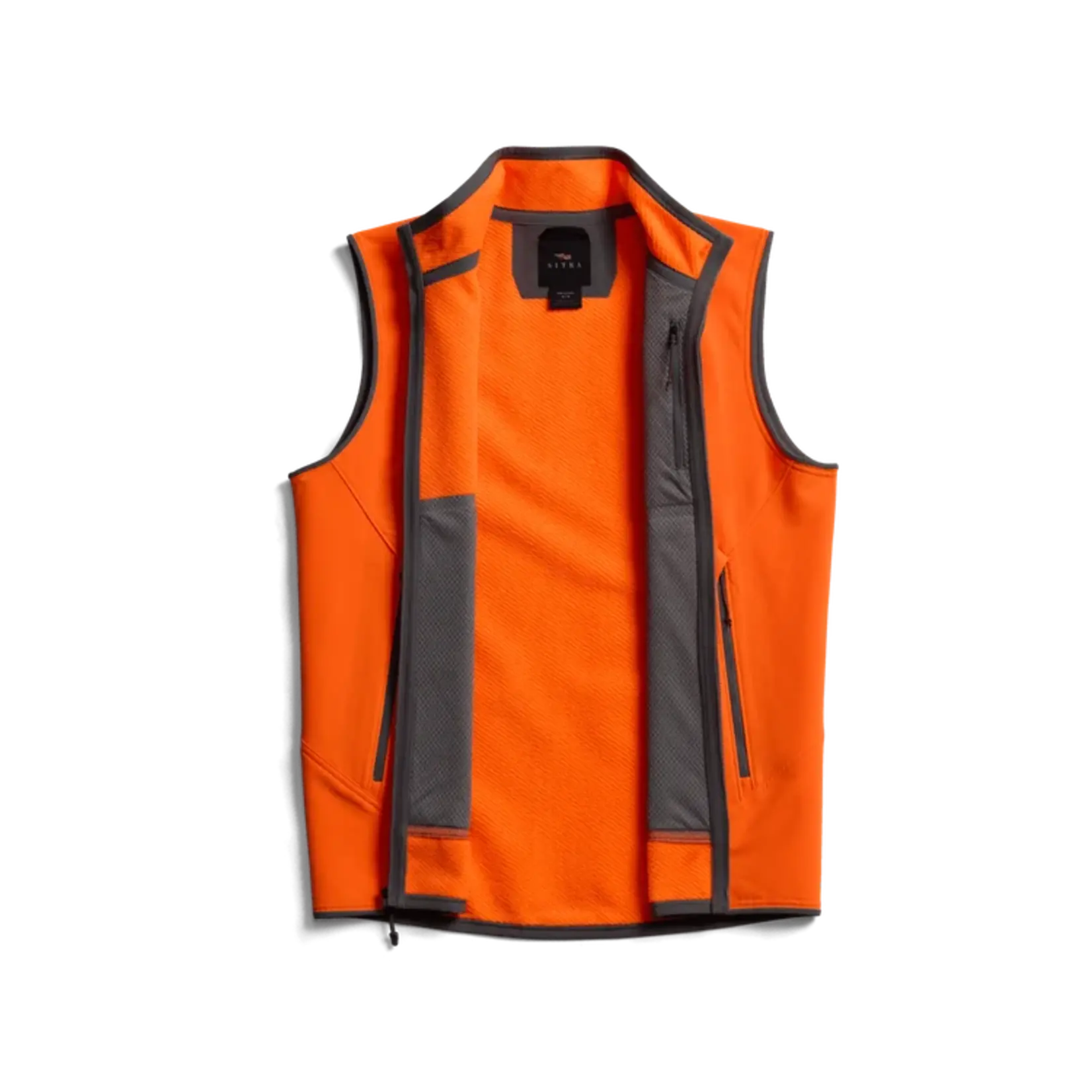 Sitka Veste Sitka Alpha Fleece