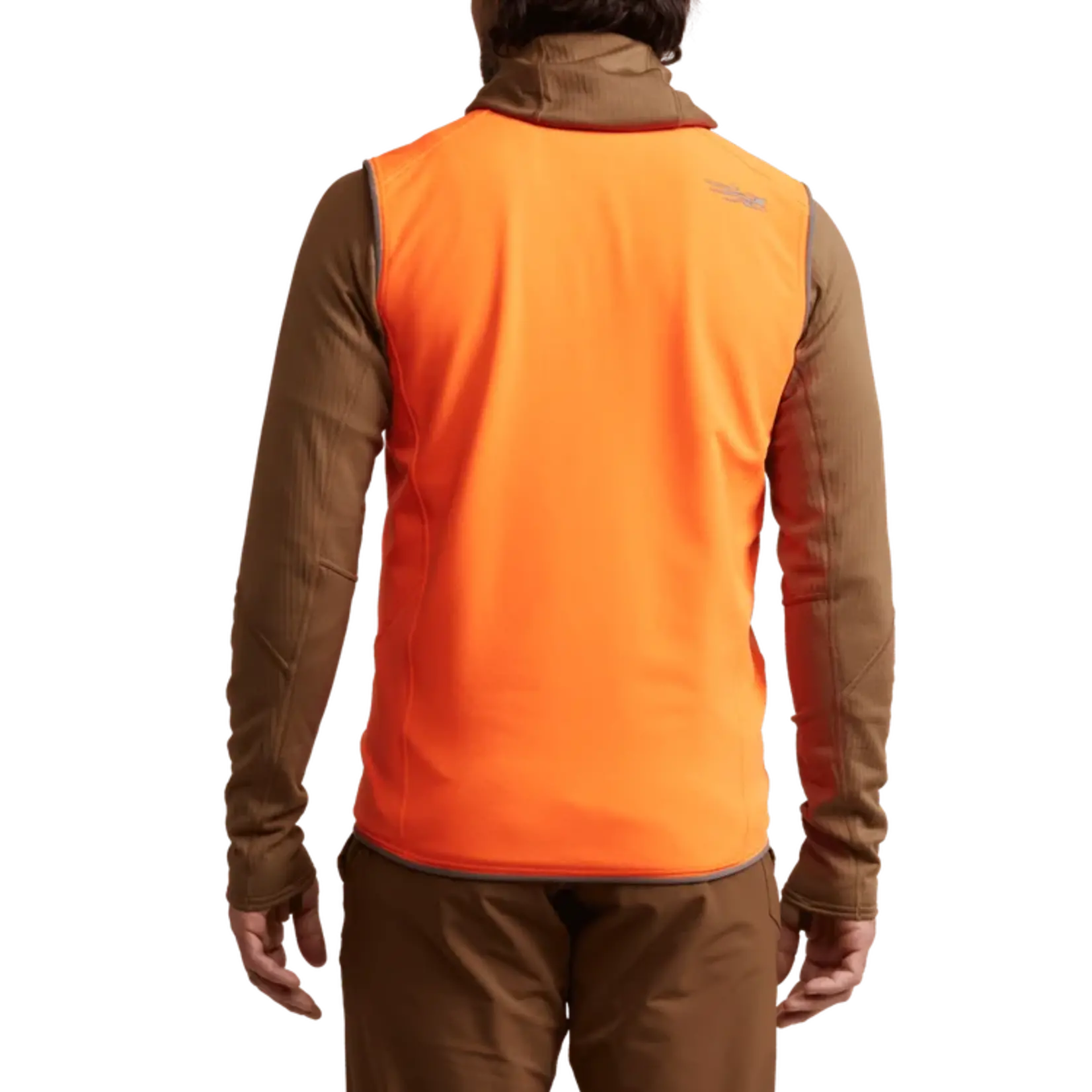 Sitka Veste Sitka Alpha Fleece