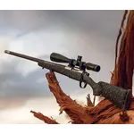 Christensen Arms Carabine à verrou Christensen Arms Ridgeline 300 WIN SS, Carbon, Noir w/ Gray Webbing