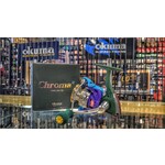 Okuma Fishing Tackle Moulinet Lancer Léger Okuma Chroma 2 Édition Limité