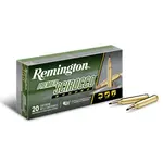 Remington Remington 7MM RUM Premier Scirocco Bonded 150gr