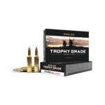 Nosler Nosler Trophy Grade 270 WSM Accubond 140gr