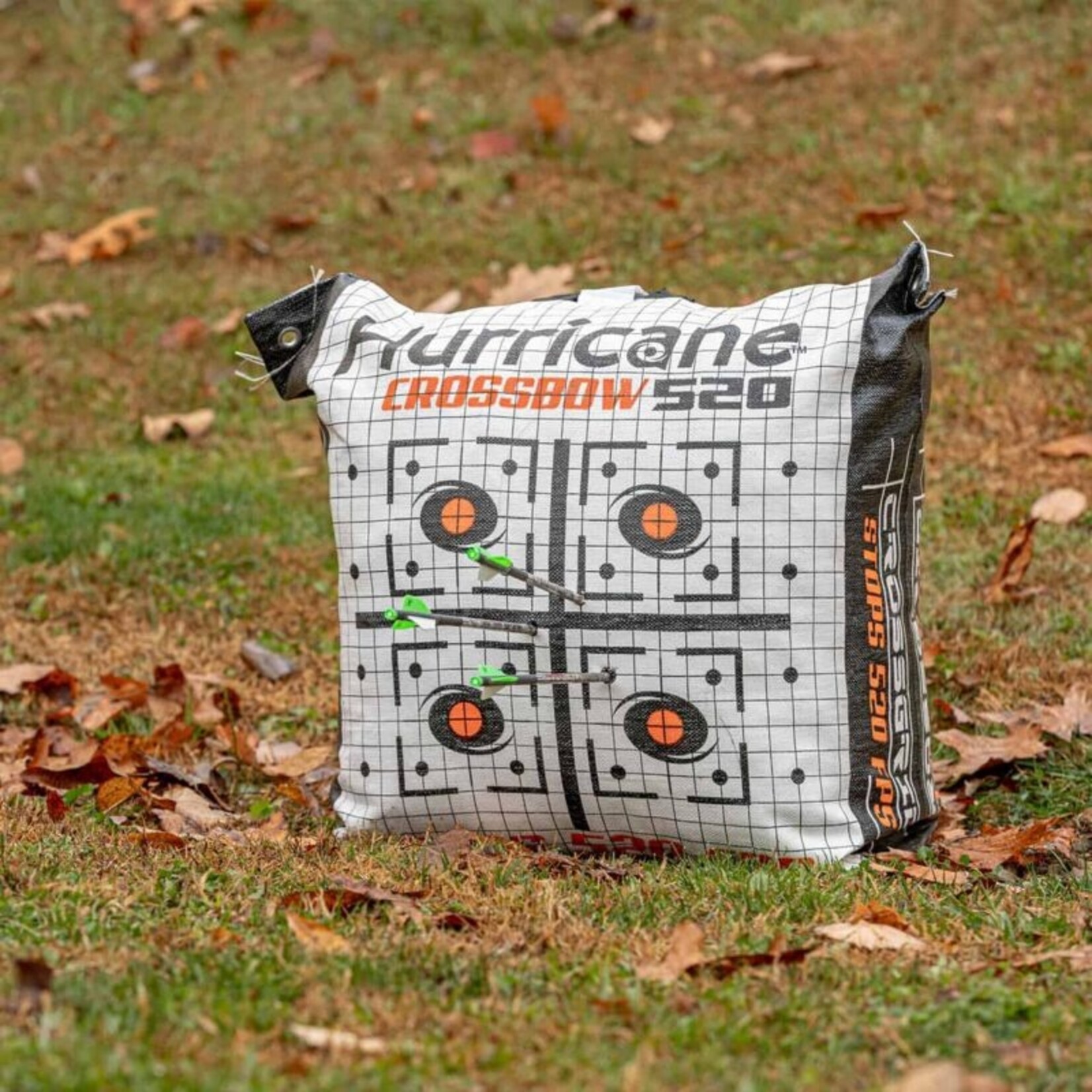 Hurricane Hurricane H21 Crossbow  Target 21"x15"x20"