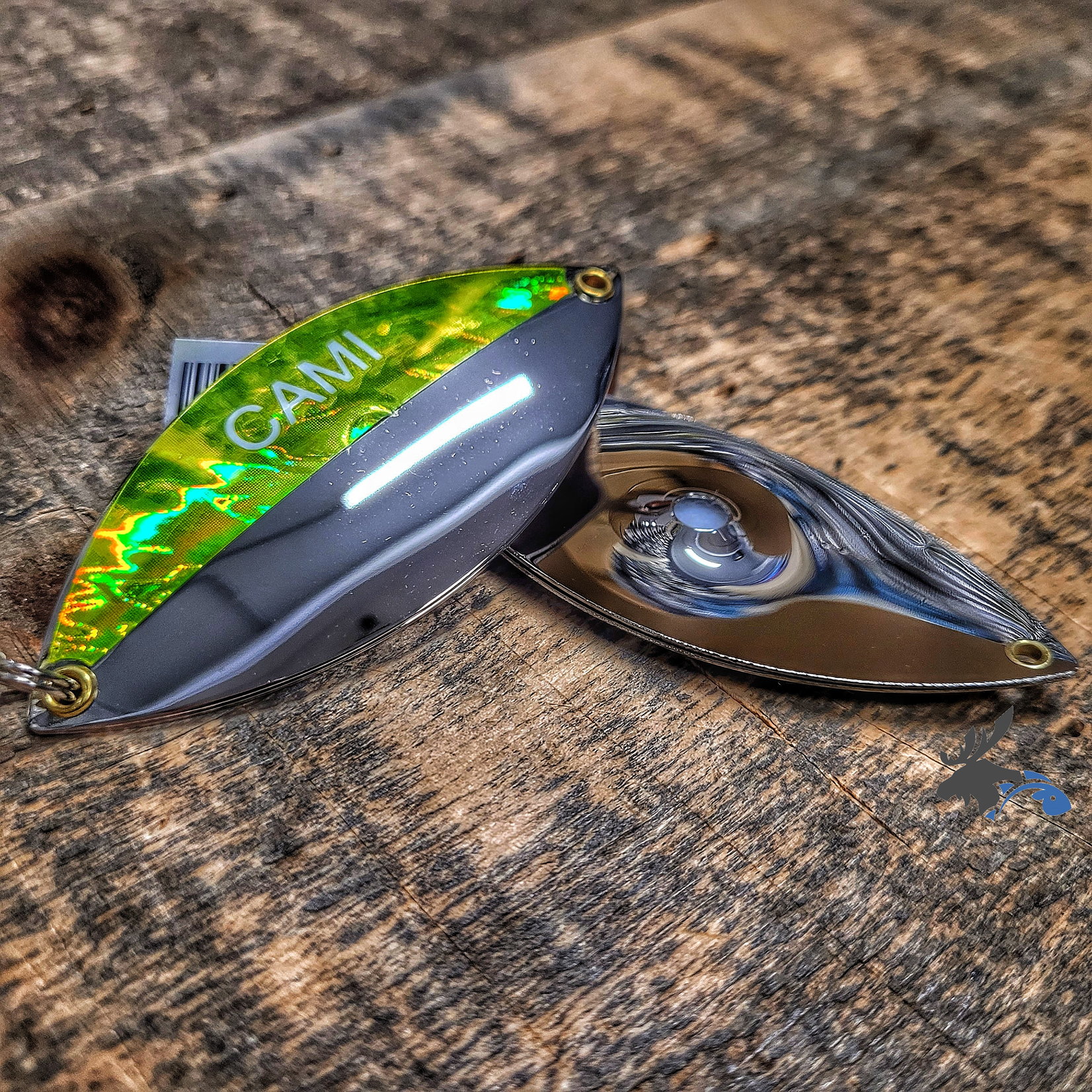 Cami Cami G3 Attraction Spoon