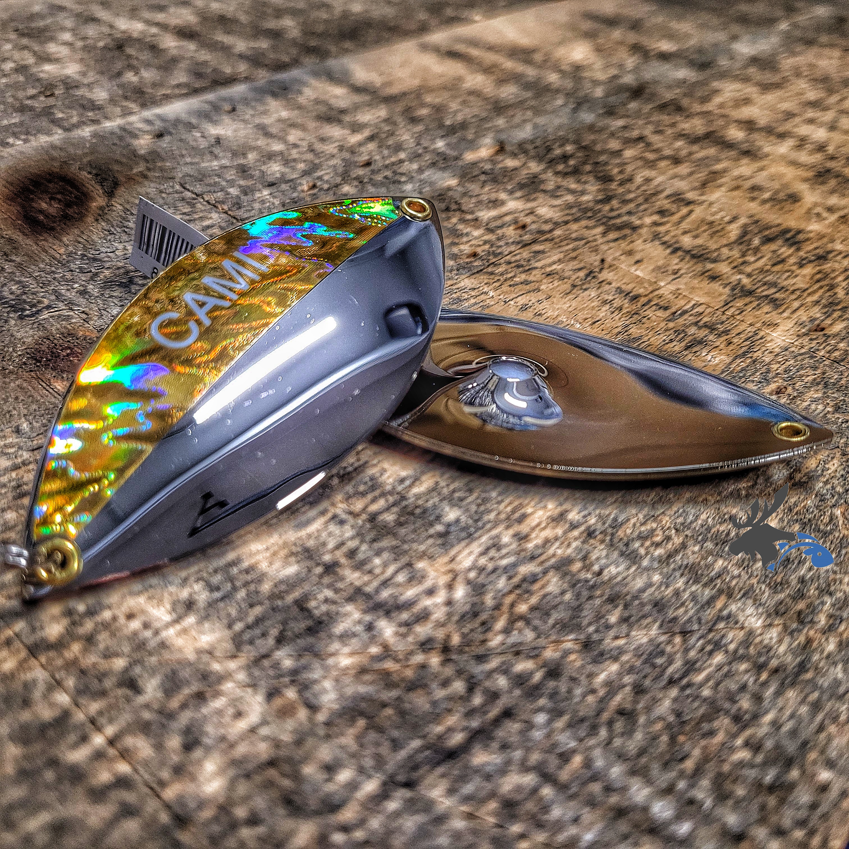 Cami Cami G3 Attraction Spoon