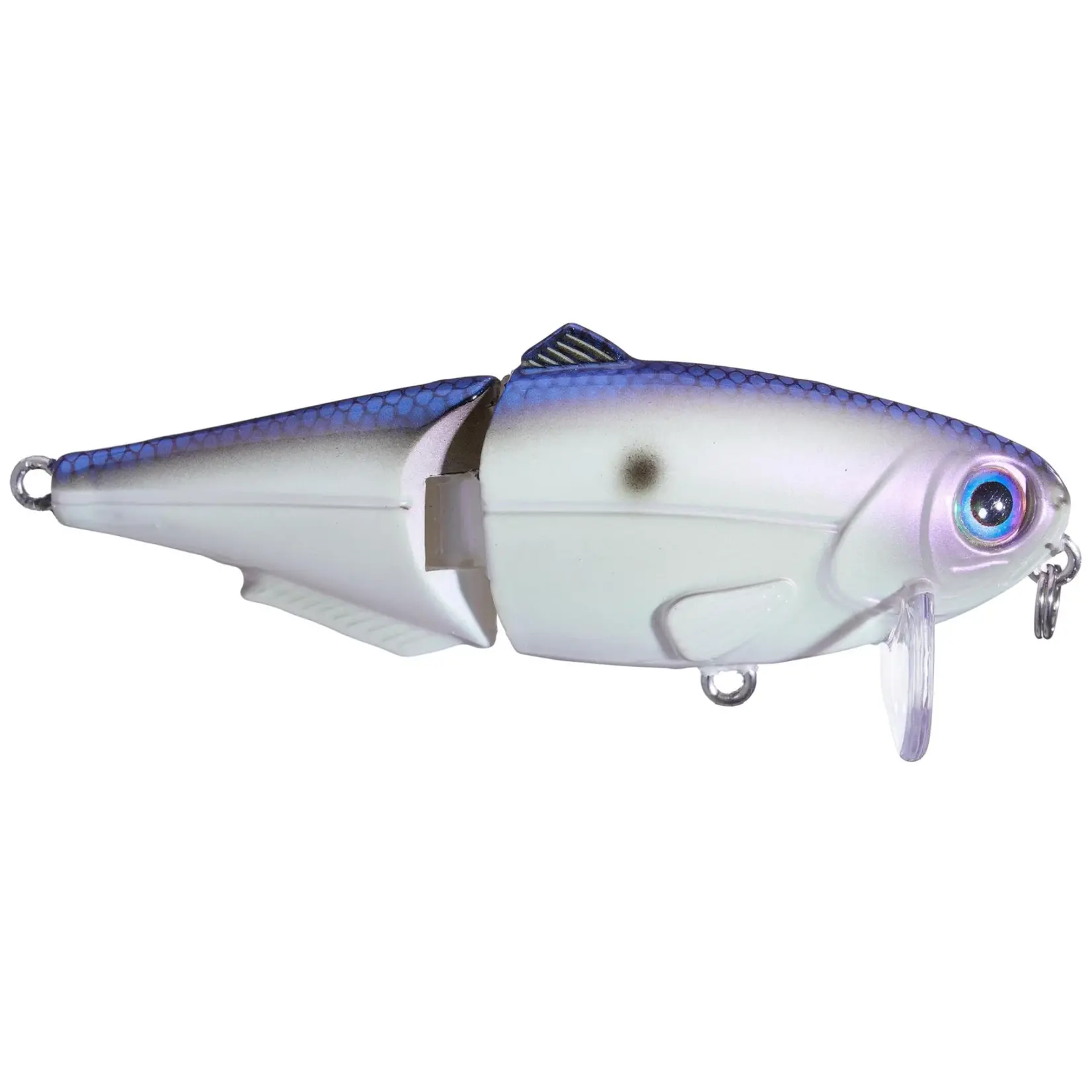 Strike King Strike King Wake Shad