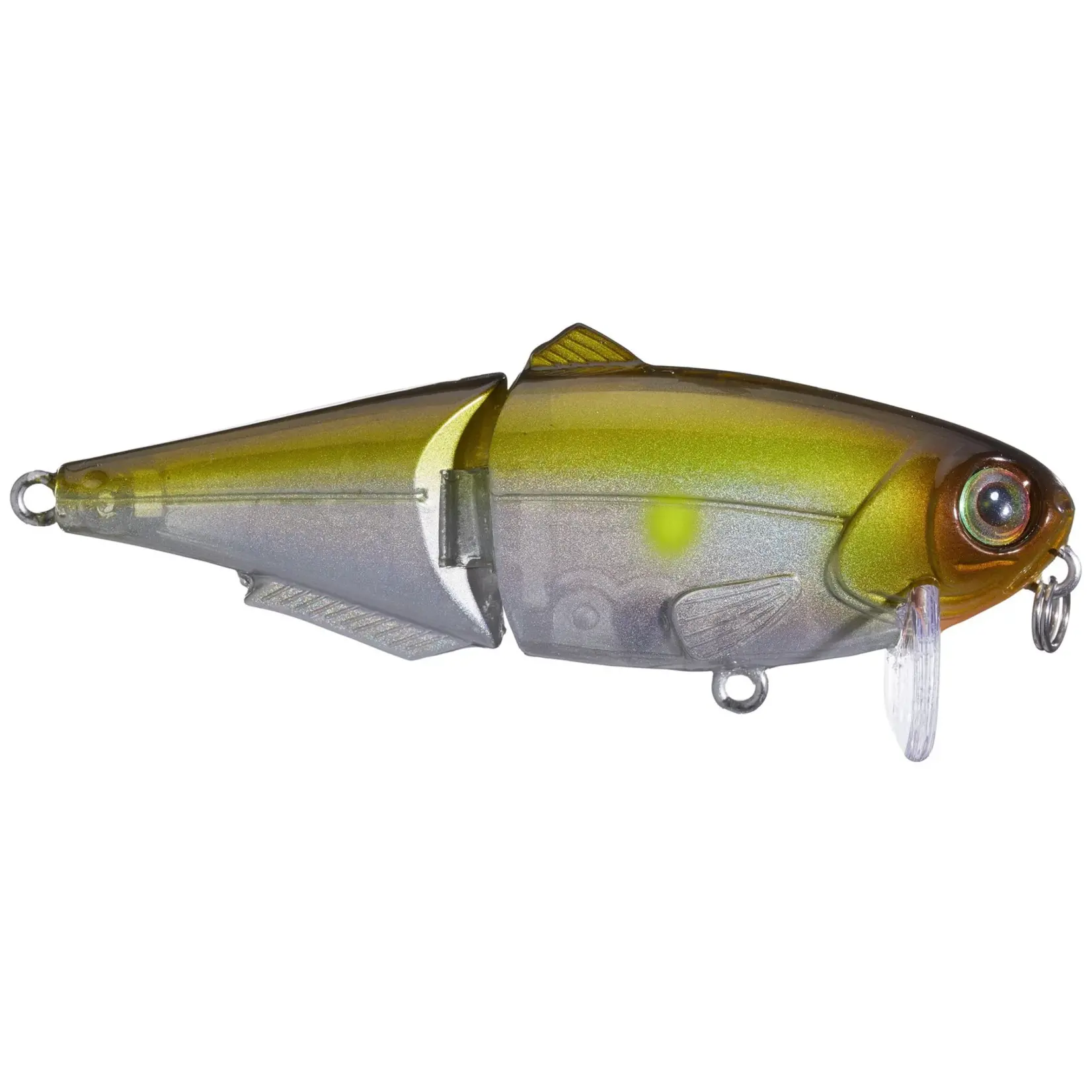 Strike King Strike King Wake Shad