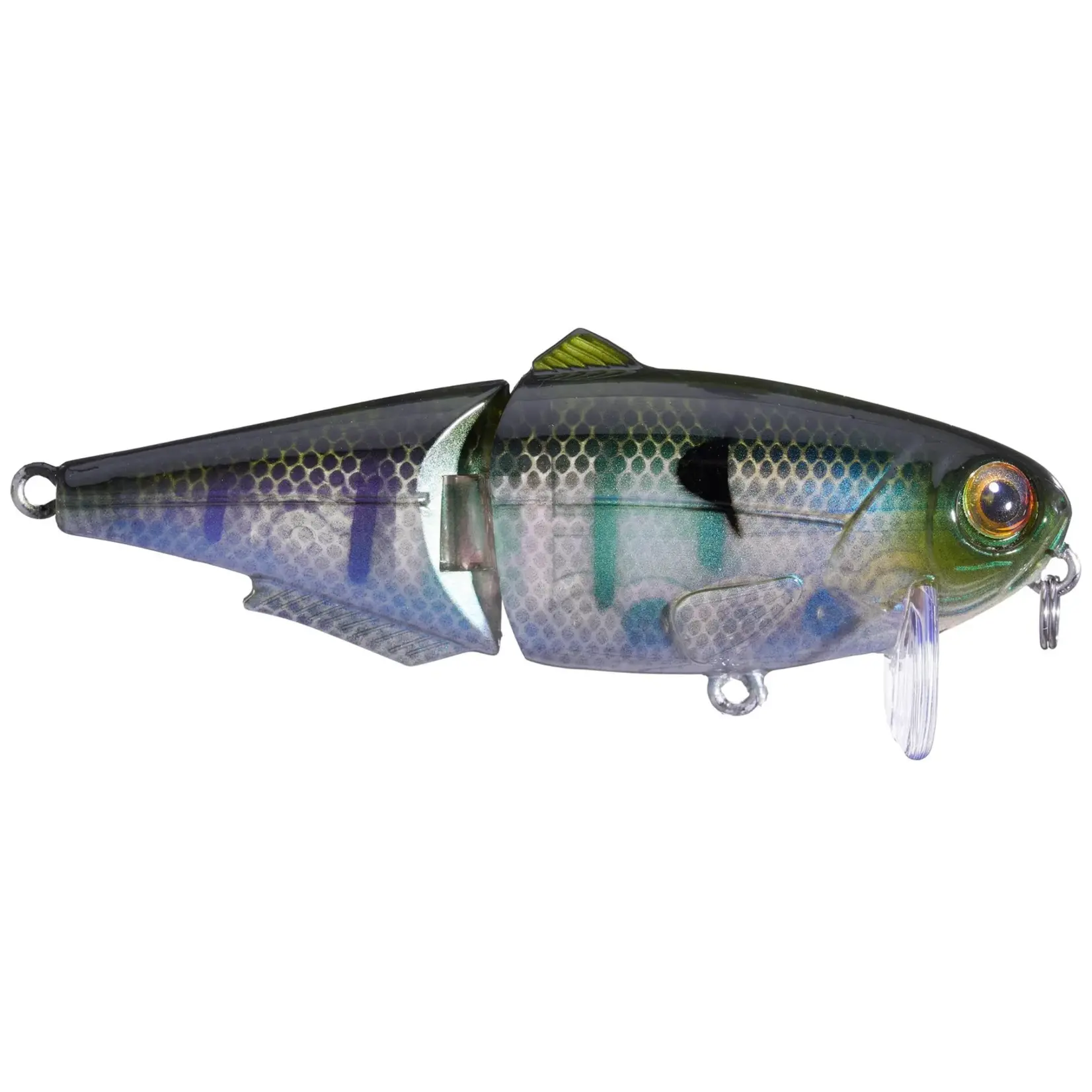 Strike King Strike King Wake Shad
