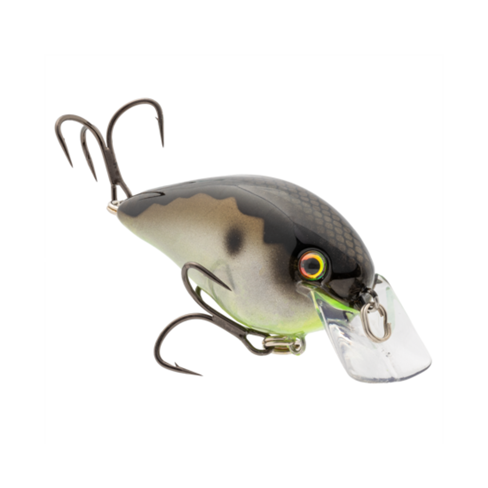 Strike King Strike King KVD Elite 1.5 Squarebill