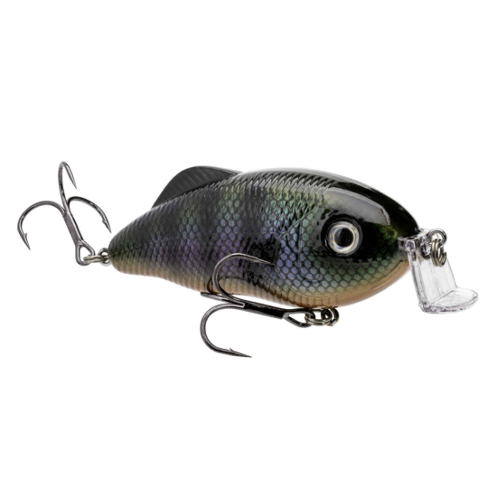 Strike King Strike King Hybrid Hunter Jr.