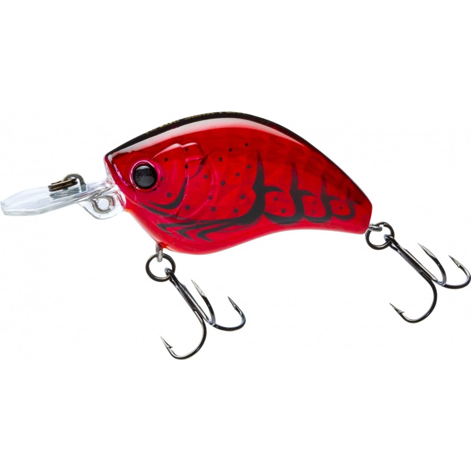 Yo-Zuri Yo-Zuri 3DR-X Flat Crank 55mm 2 1/8'' 3/8oz