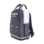 Plano Plano Weekend Tackle Backpack Charcoal/Grey