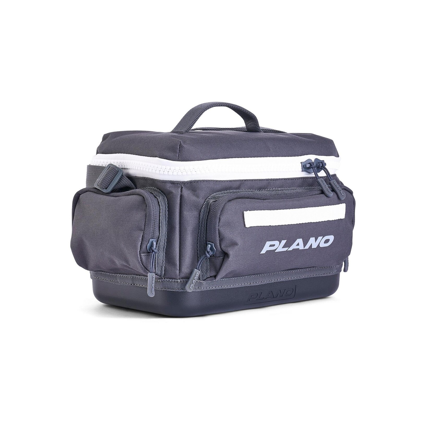 Plano Plano Weekend Tackle Bag Charcoal/Grey