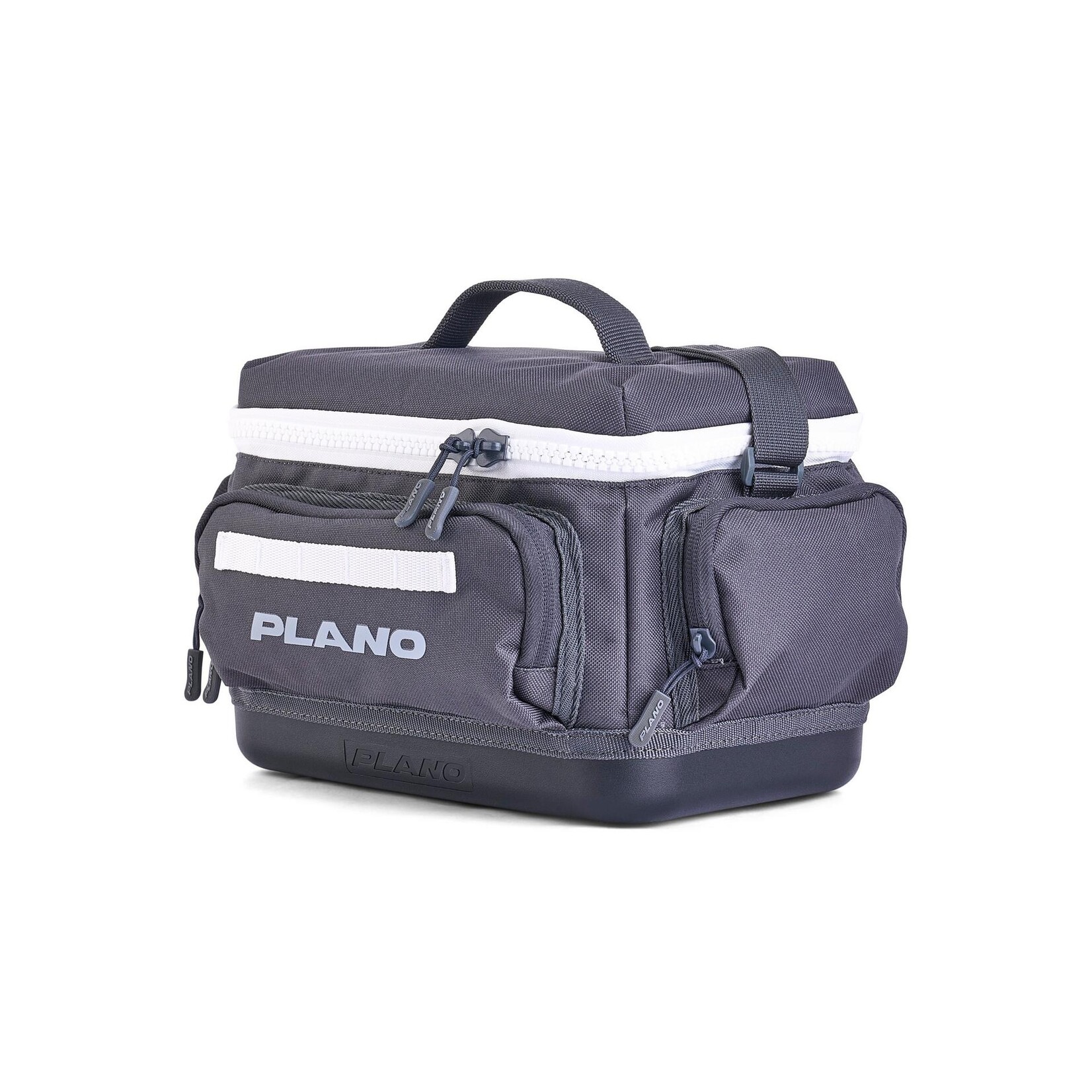 Plano Plano Weekend Tackle Bag Charcoal/Grey