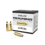 Nosler NOSLER 6.5 PRC Brass 50pk
