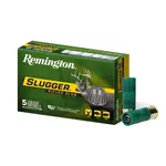 Remington REM 16 GA 2.75'' 4/5oz Slugger Rifled Slug HP