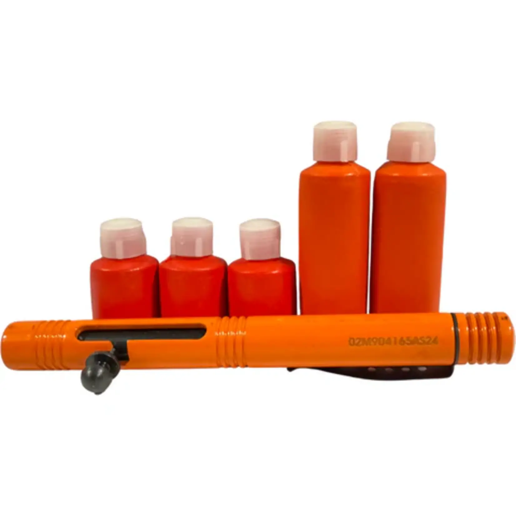 TRU FLARE TRU FLARE Pen-Type Launcher Kit