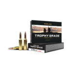 Nosler NOS 6.5 PRC Trophy Grade Accubond 140gr