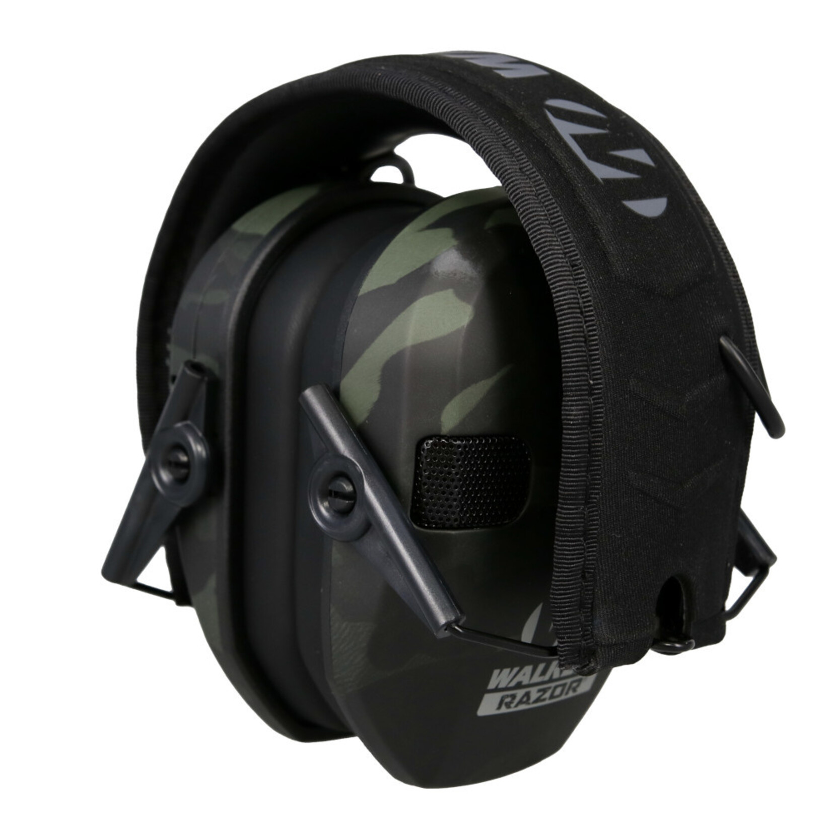 Walker Walker's RAZOR SLIM Protection Auditive Électronique  MOBL
