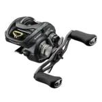 Daiwa Daiwa Steez A TW 100 Casting Reel