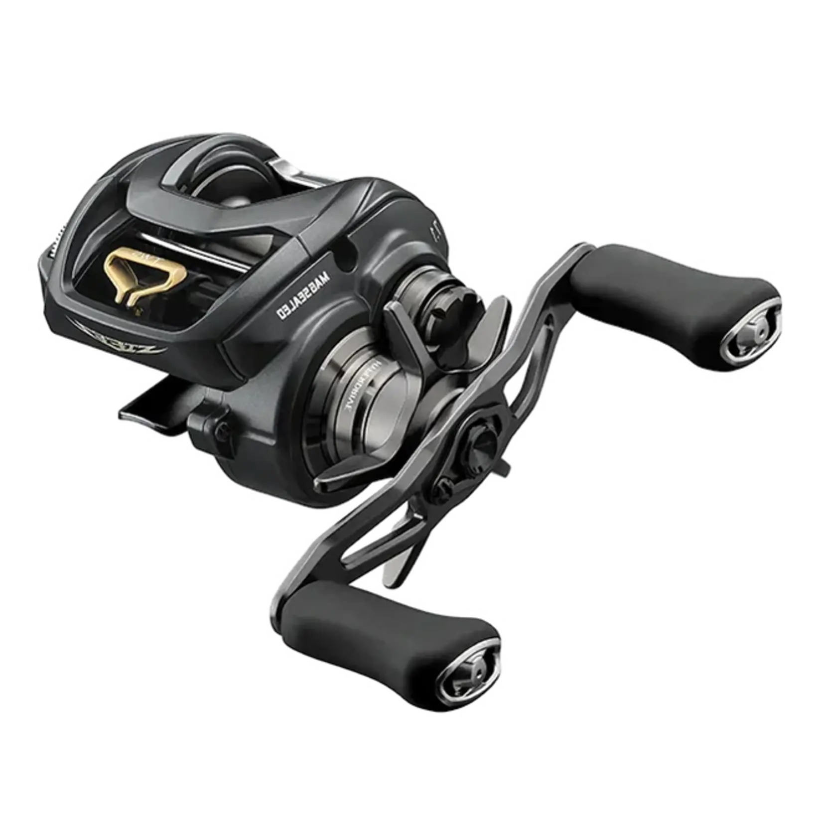 Daiwa Daiwa Steez A TW 100 Casting Reel