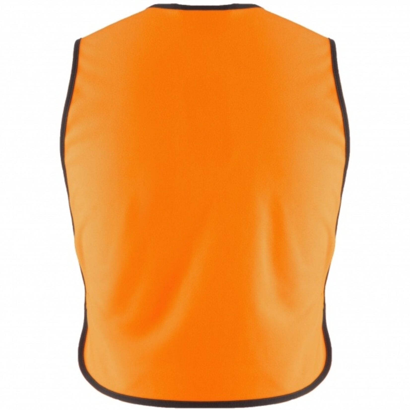 Connec Dossard de sécurité Connec Junior Blaze orange