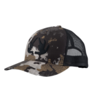 Connec Connec Camo Cap O/S