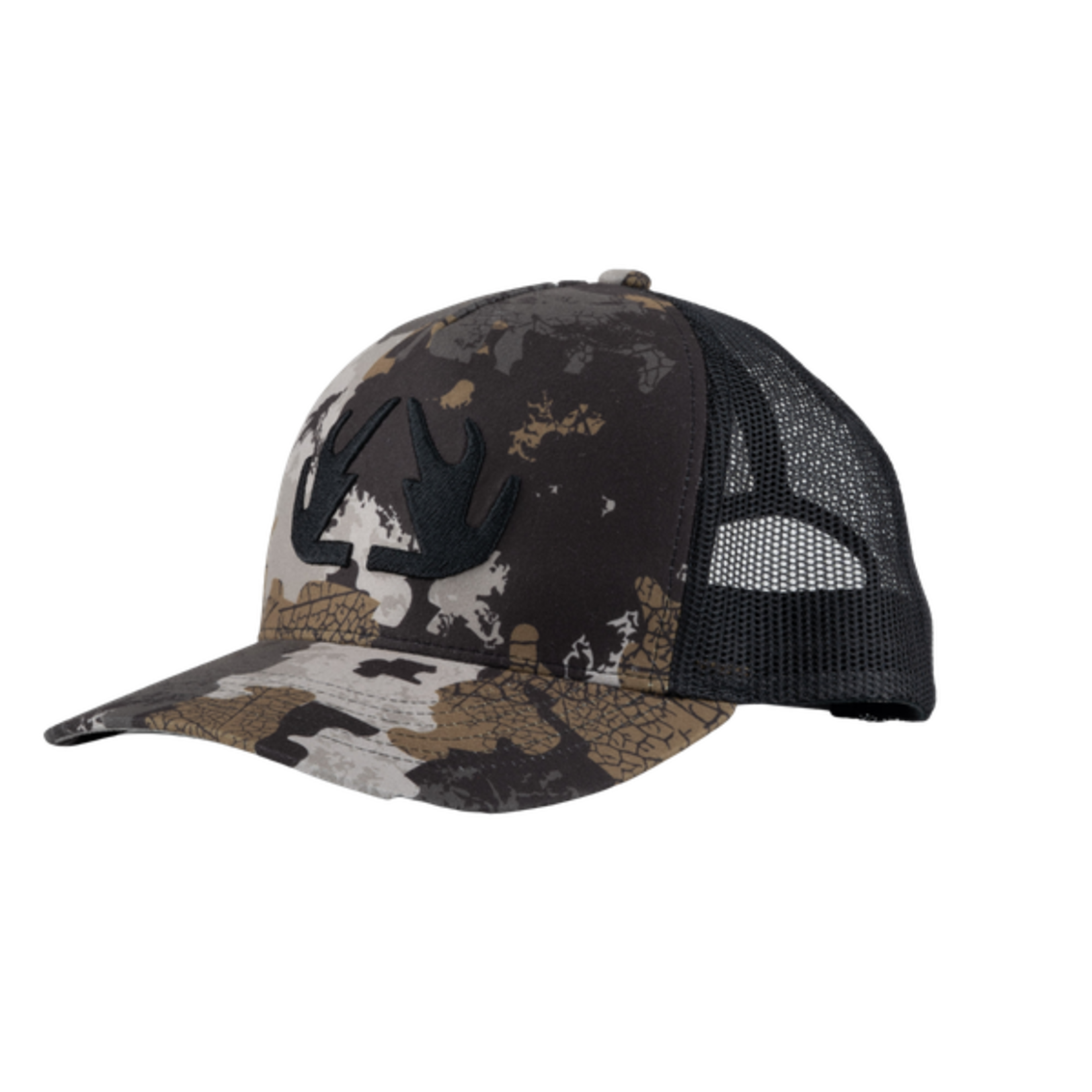 Connec Connec Camo Cap O/S