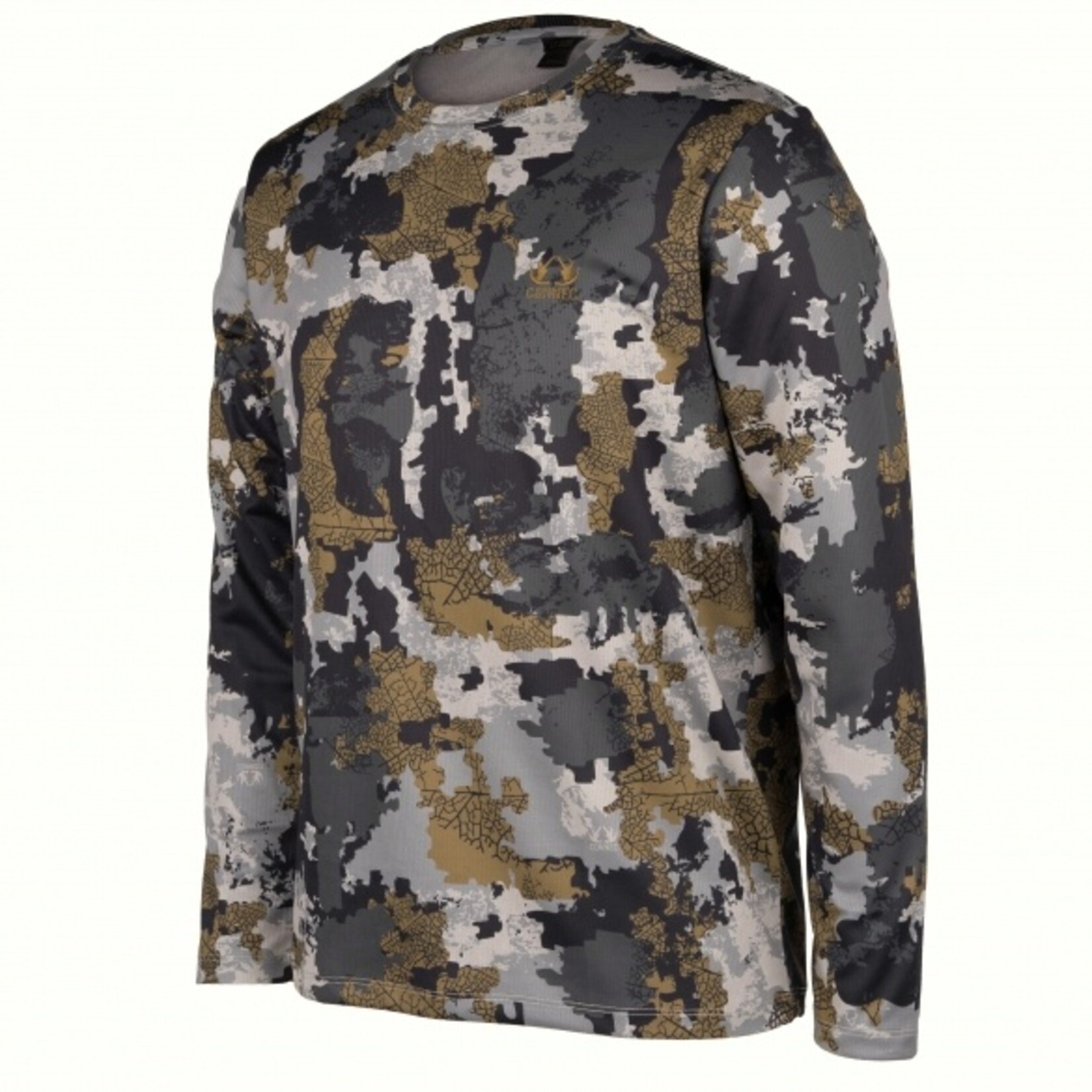 Connec Chandail à manche longue Connec DUSK LS Crewneck