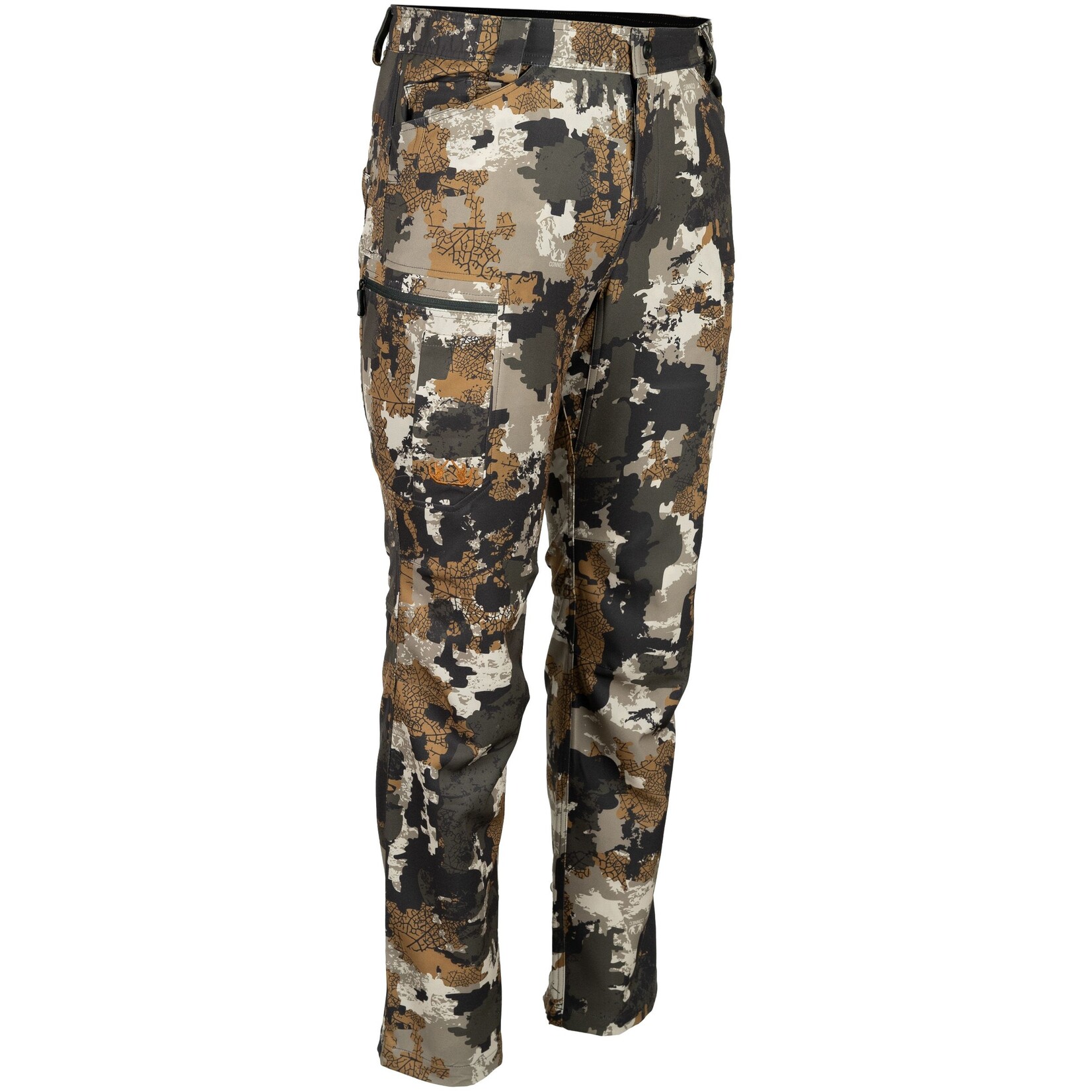 Connec Connec PROSPECTION Camo Pants