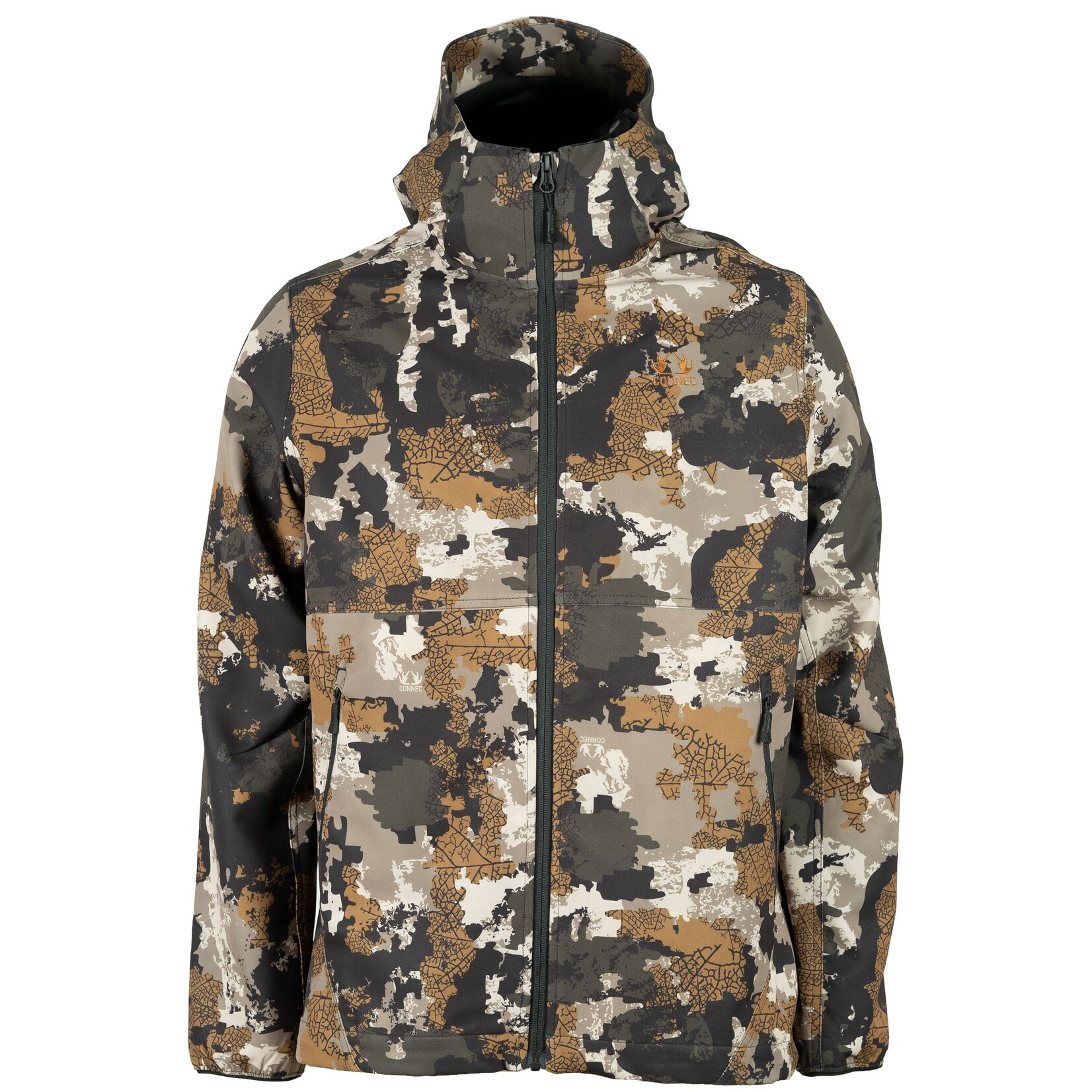 Connec Connec PROSPECTION Camo Jacket