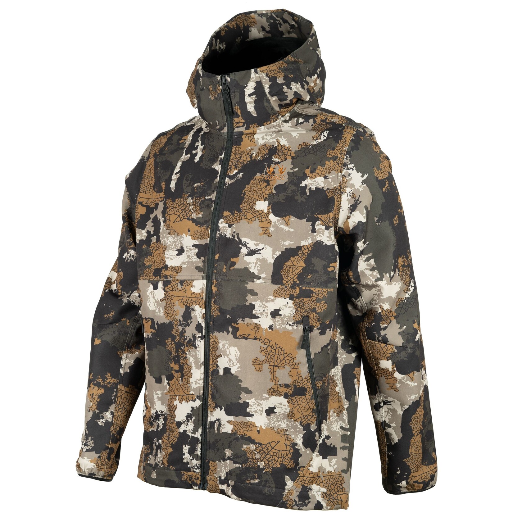 Connec Connec PROSPECTION Camo Jacket