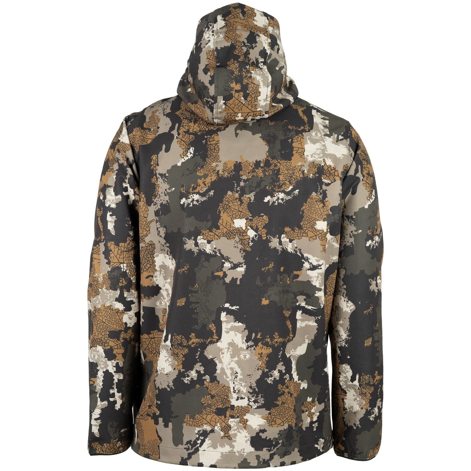 Connec Connec PROSPECTION Camo Jacket