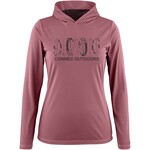 Connec Breeze Hoodie Connec pour femme