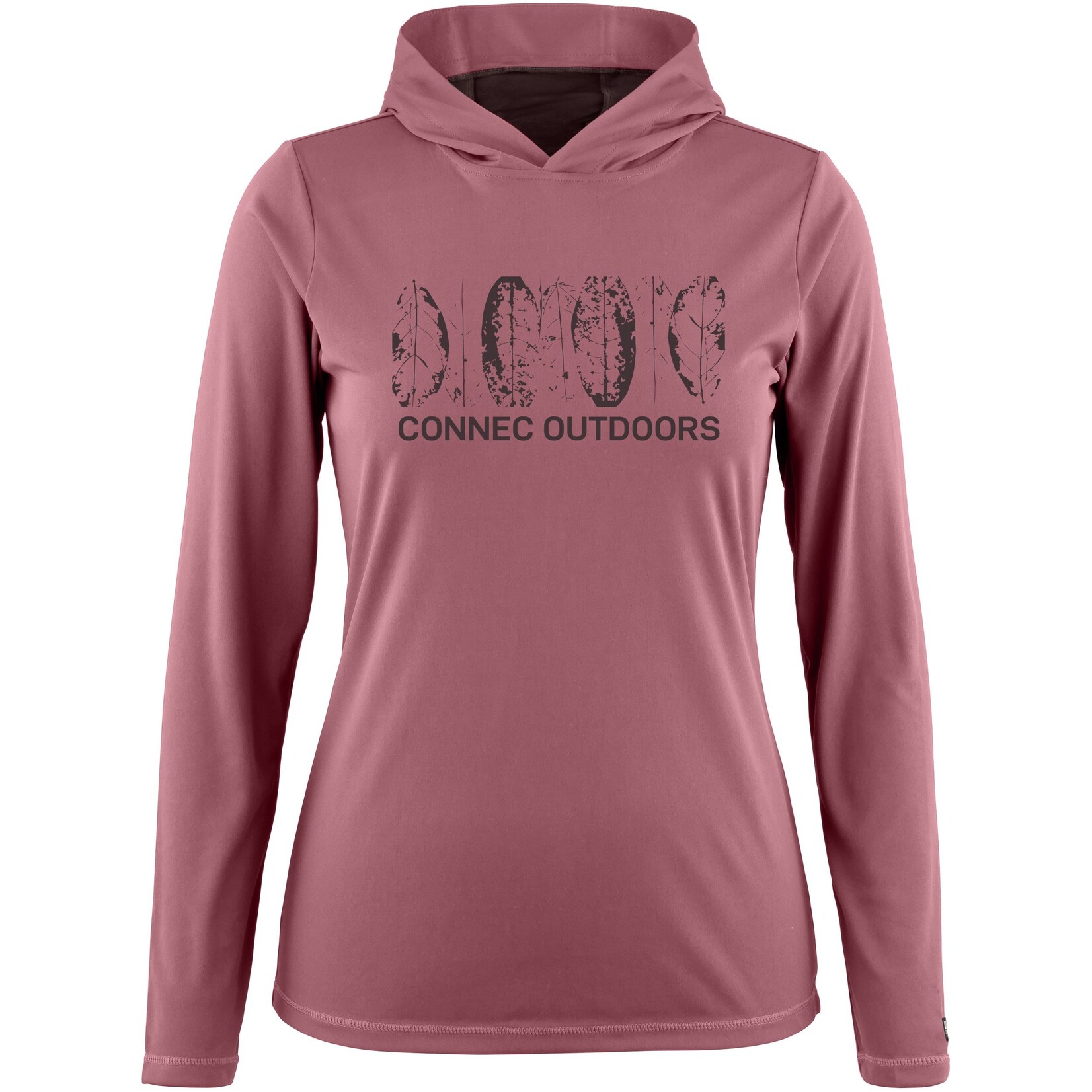 Connec Breeze Hoodie Connec pour femme