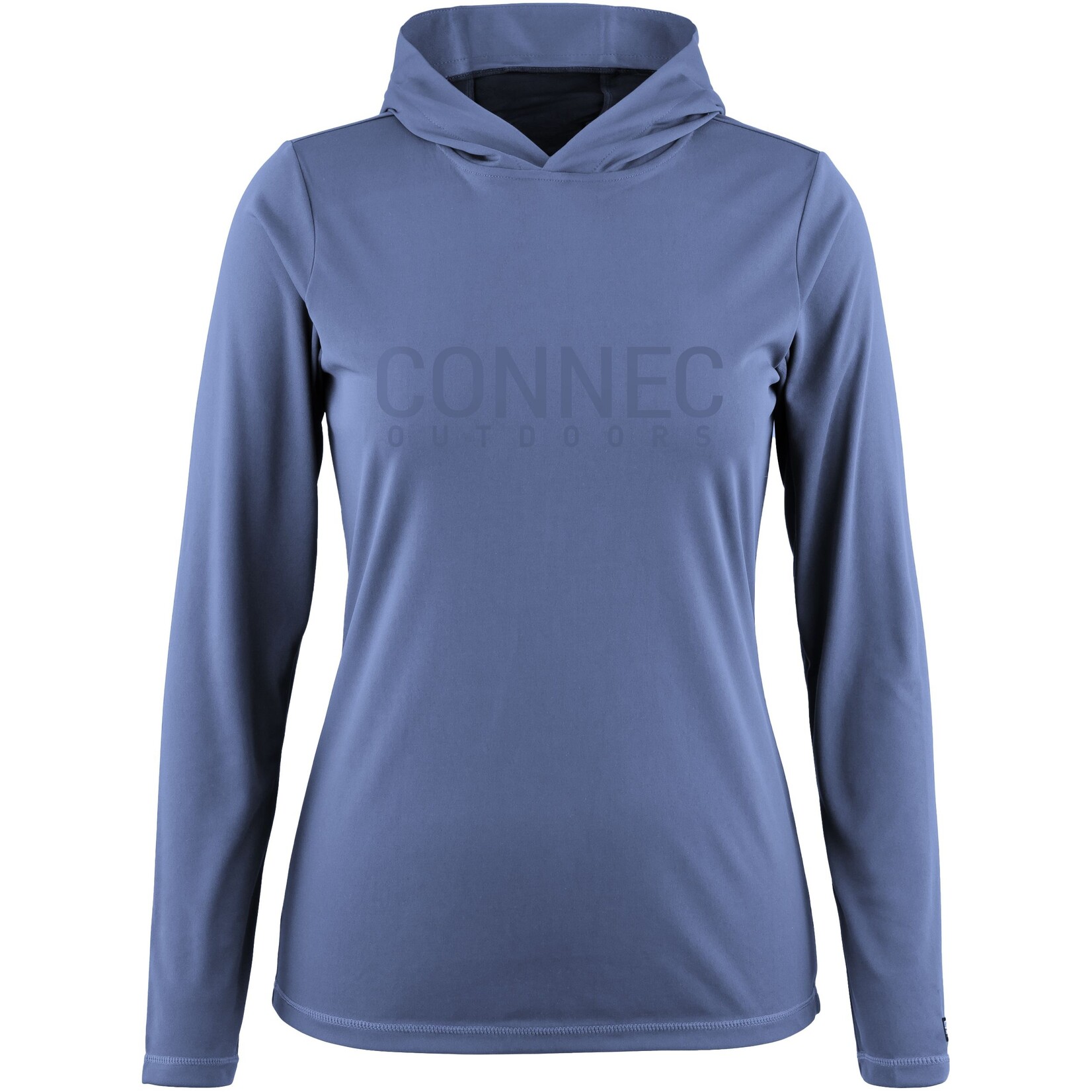 Connec Breeze Hoodie Connec pour femme