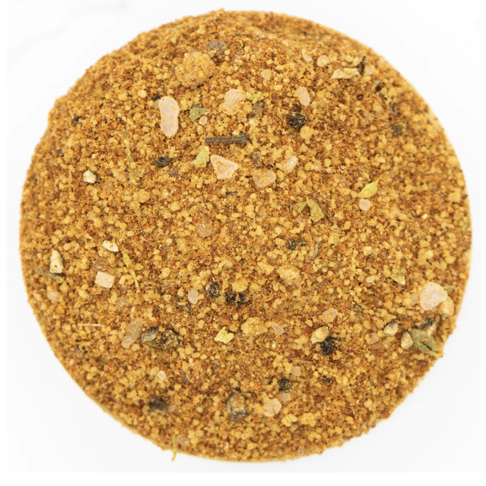 Épices Du Guerrier Spice Blend Chicken wings and drumsticks 60g